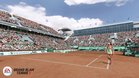 Images et photos Grand Chelem Tennis 2