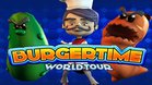 Images et photos Burgertime World Tour
