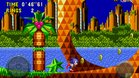 Images et photos Sonic CD