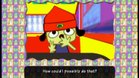 Images et photos PaRappa The Rapper