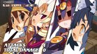 Images et photos Disgaea 3 : Absence Of Detention