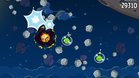 Images et photos Angry Birds Space