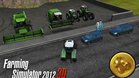 Images et photos Farming Simulator 2012 3D