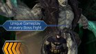 Images et photos Batman : Arkham City Lockdown