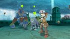 Images et photos Rune Factory : Tides of Destiny