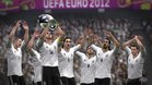 Images et photos UEFA Euro 2012