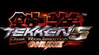 Images et photos Tekken 5 : Dark Resurrection