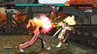 Images et photos Tekken 5 : Dark Resurrection