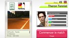 Images et photos Virtua Tennis Challenge