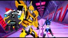 Images et photos Transformers Prime