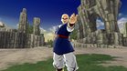 Images et photos Dragon Ball Z Budokai HD Collection