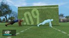 Images et photos Nike+ Kinect Training