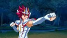 Images et photos Saint Seiya Omega Ultimate Cosmo