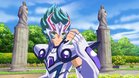 Images et photos Saint Seiya Omega Ultimate Cosmo