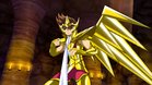 Images et photos Saint Seiya Omega Ultimate Cosmo