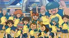 Images et photos Inazuma Eleven Strikers