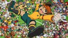 Images et photos Inazuma Eleven Strikers