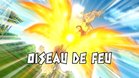 Images et photos Inazuma Eleven Strikers