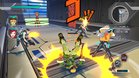 Images et photos E.X Troopers