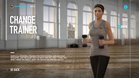 Images et photos Nike+ Kinect Training