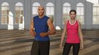 Images et photos Nike+ Kinect Training