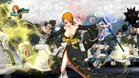 Images et photos One Piece : Pirate Warriors