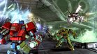 Images et photos Transformers : La Chute De Cybertron