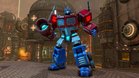 Images et photos Transformers : La Chute De Cybertron