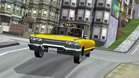 Images et photos Crazy Taxi