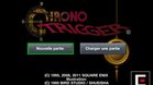 Images et photos Chrono Trigger