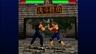 Images et photos Virtua Fighter 2