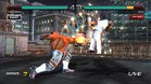 Images et photos Tekken 5 : Dark Resurrection Online