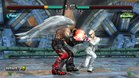 Images et photos Tekken 5 : Dark Resurrection Online