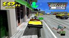 Images et photos Crazy Taxi : Fare Wars