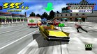 Images et photos Crazy Taxi : Fare Wars