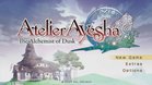 Images et photos Atelier Ayesha : The Alchemist Of Dusk
