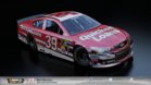 Images et photos NASCAR The Game : Inside Line