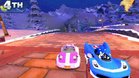 Images et photos Sonic & All-Stars Racing Transformed