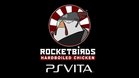 Images et photos Rocketbirds : Hardboiled Chicken