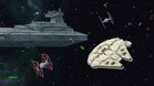 Images et photos Star Wars Battlefront : Renegade Squadron