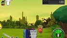 Images et photos Aqua Teen Hunger Force : Zombie Ninja Pro-am