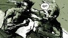 Images et photos Metal Gear Solid : Digital Graphic Novel 2