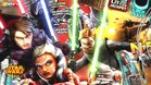 Images et photos Star Wars Pinball