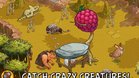 Images et photos The Croods : Prehistoric Party !