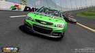 Images et photos NASCAR The Game : Inside Line