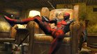 Images et photos Deadpool