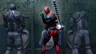 Images et photos Deadpool