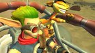 Images et photos The Jak And Daxter Trilogy