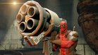 Images et photos Deadpool