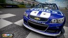 Images et photos NASCAR The Game : Inside Line